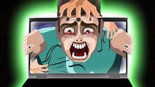 4 TRUE DARKWEB HORROR STORIES ANIMATED [upl. by Camm]