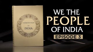 The Constitution We the people of India [upl. by Paterson]