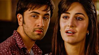 Tu Jaane Na Full Song  Ajab Prem Ki Ghazab Kahani  Ranbir Kapoor Katrina  Atif Aslam  Pritam [upl. by Annahsat727]