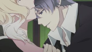 Diabolik Lovers More Blood AMV \\ Ruki and Yui  Paparazzi [upl. by Annot]