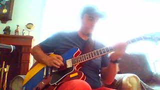 Have you heard Pat Metheny Jaime Andres Castillo 2024 R [upl. by Adnalu]