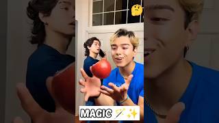 magic tricks shorts viral reels trending hack instareels youtubeshorts funny [upl. by Mitzi304]