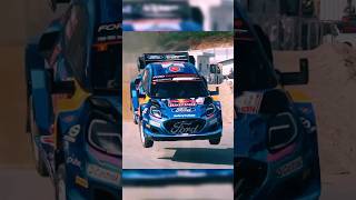 Rally WRC 2024 the best car jumpmax atackbest turns [upl. by Seditsira]