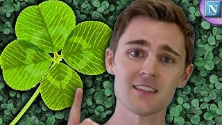 How To Find A FourLeaf Clover In 17 Minutes [upl. by Zia]