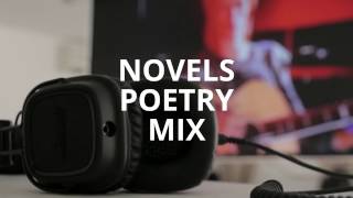 audio books english  novels  poetry  mix PLAYLISTS [upl. by Yrrehc]