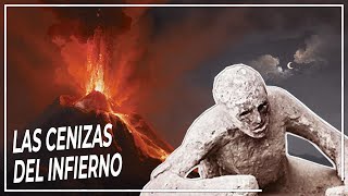 Erupción del Infierno Vive el Apocalipsis del Volcán de Pompeya  DOCUMENTO Historia [upl. by Jaine912]