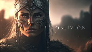 Oblivion  Most Powerful Battle Music [upl. by Fielding]