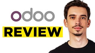 Odoo Review 2024  All You Need To Know About Odoo [upl. by Cromwell818]