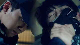 자수 택한 김민석 결국 살해 당해 《Innocent Defendant》 피고인 EP15 [upl. by Bucella261]