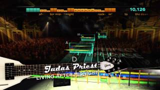 Rocksmith DLC  Judas Priest [upl. by Amadus]