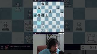 GM Hikaru Nakamura [upl. by Eirtemed]