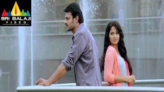 Mirchi Theatrical Trailer  Prabhas Anushka Richa  1080p [upl. by Ralyks]