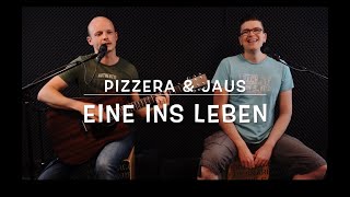 Pizzera amp Jaus  Eine ins Leben Cover  Kreiz amp Quer [upl. by Suryc405]