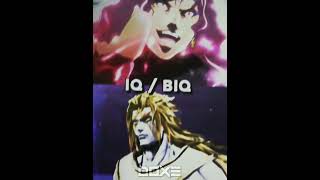 Novel Kars All Stands Vs Heaven Ascension DIO TWOH edit anime amv jojo kars dio 1v1 [upl. by Nagaer]