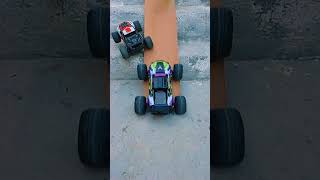 RC Car Climb Challange 2 rccar race remotecontrol challenge rccarwar [upl. by Cherish]