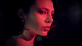 Nina Kraviz  Im Week Official Music Video [upl. by Mahla]