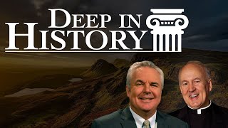 Irenic Irenaeus  Deep in History Ep 51 [upl. by Asaret]