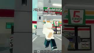 Filipino Game core be like filipino robloxgame pinoy robloxedit [upl. by Vincenty]