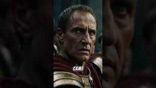 Julius Caesar’s Assassination The Ultimate Betrayal that Changed History Forever [upl. by Trina]