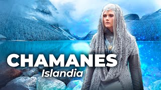 Islandia Mística donde lo Natural y lo Sobrenatural convive  Documental [upl. by Colp]