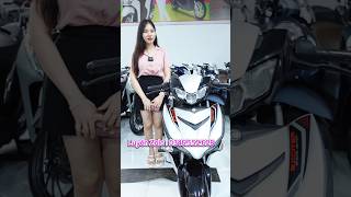 Giá Xe Exciter 150 2024 giảm quá rẻ [upl. by Trinee]