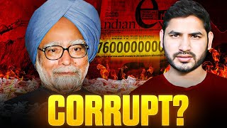 2G Spectrum Scam का असली सच Dr Manmohan Singh  Shyam Meera Singh [upl. by Ettelrac]