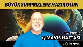 BÜYÜK SÜRPRİZLERE HAZIR OLUN [upl. by Hbaruas448]