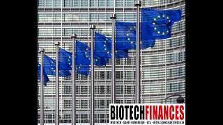 Les webinaires de BiotechFinances [upl. by Blight]