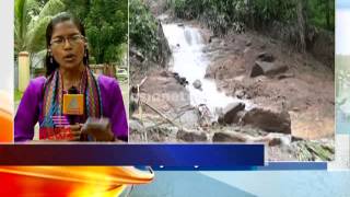 Landslip in Mundakayam മുണ്ടക്കയം പാങ്ങപ്പാറയില്‍ ഉരുള്‍പൊട്ടി [upl. by Frannie656]