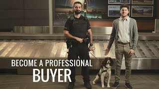 Become a Professional Buyer [upl. by Culver]