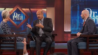 What Dr Phil Says May Be Causing Woman’s Food Disorder [upl. by Ealasaid]