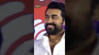 suriya Gives Warning To rana trendingvideo [upl. by Elvina]