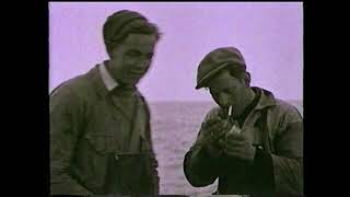 Hirtshals Hjemstavnsfilm fra 1949 [upl. by Stambaugh268]