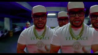 KYNG BLANCO BALLING  quotK POPquot official video [upl. by Staten]