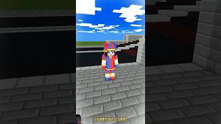 minecraft herobrine steve challenge monsterschool minecraftmemes animation memes trending [upl. by Eneleahcim]