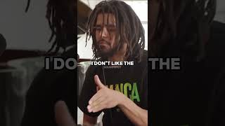 J Cole About Bad Habits‼️ jcole rap [upl. by Kciderf]