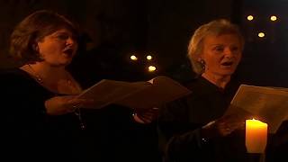 William Byrd  «DIFFUSA EST GRATIA»  THE TALLIS SCHOLARS [upl. by Aindrea514]