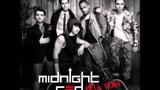 Midnight Red  Body Talk Audio [upl. by Gnuoy26]