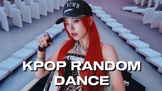 KPOP RANDOM DANCE  NEWPOPULAR  lixym [upl. by Ramoh]