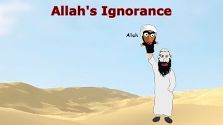 The Most Ignorant Quran Verse [upl. by Valerie47]