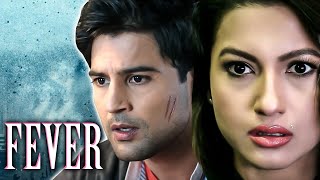 Fever Full Movie  New Hindi Suspense Movie  Rajeev Khandelwal  Gauahar Khan New Bollywood Movie [upl. by Esorlatsyrc663]