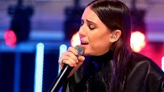 Lykke Li  I Follow Rivers at 6 Music Festival [upl. by Carol-Jean622]