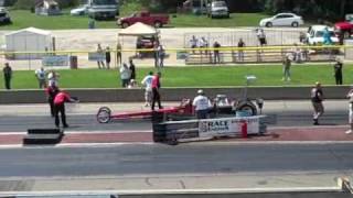 Meltdown Drags 2010 at Byron Dragway [upl. by Feune]