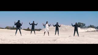 Lecrae quotCry For Youquot Choreography by Sean Mambwere [upl. by Lani]