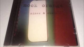 Mock Orange  Nines And Sixes 1998 Full Album [upl. by Akener]