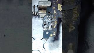 charging socket replacement shortvideo [upl. by Anna-Maria735]