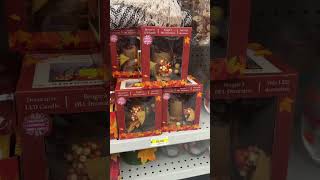 dollarama 🇨🇦  fall finds dollarama canada canadian shopwithme shopping hauls [upl. by Hallee]