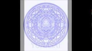 arahumna lahom rakanei  a mantra that balances merkaba spin ratios and activates merkaba [upl. by Gurias]