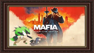 Mafia I 011 🧑🏻‍💼 Massenmord im Hause Gottes  Let´s Play Mafia 1 Definitive Edition [upl. by Haley679]