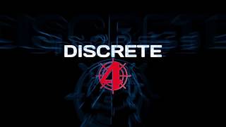 Antelope Discrete 4 [upl. by Lleret]